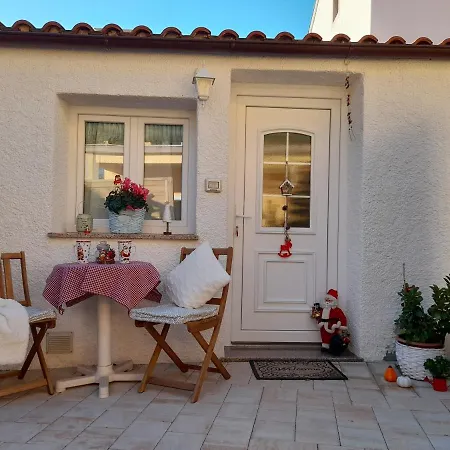 Apartment Authentic Istria Banko Kanfanar