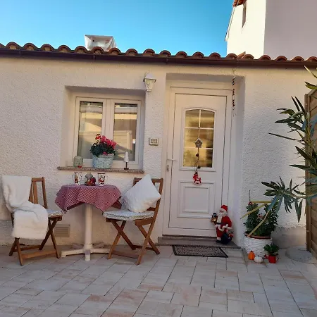 Apartment Authentic Istria Banko *