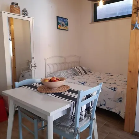 Authentic Istria Banko Apartman Kanfanar