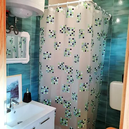 Authentic Istria Banko Apartman Kanfanar