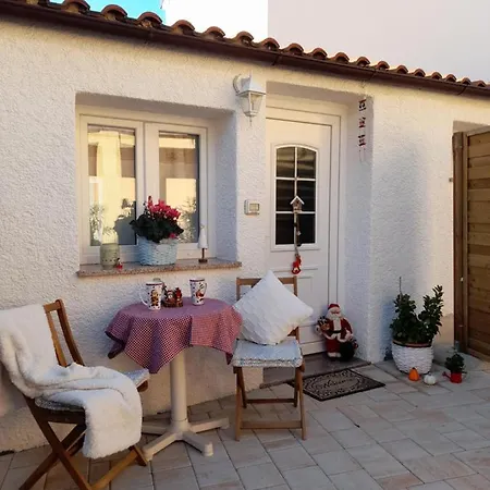 Apartman Authentic Istria Banko Kanfanar