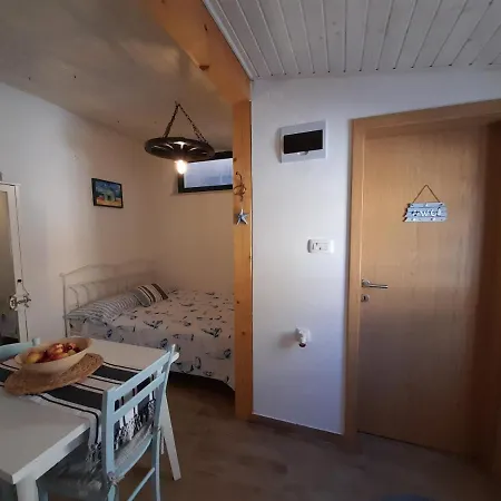 Authentic Istria Banko