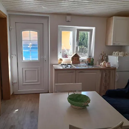 Apartman Authentic Istria Banko