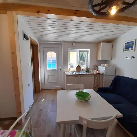 Authentic Istria Banko Kanfanar