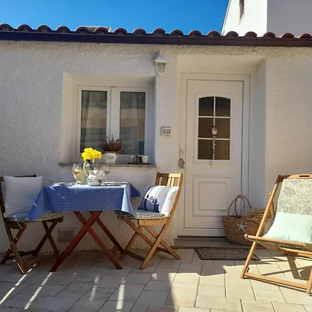 Apartment Authentic Istria Banko Kanfanar